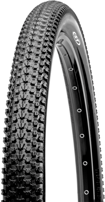 C1820 26X1.95 (53-559) 26inch 자전거 CST 타이어, 1개