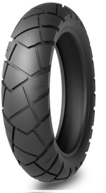 팀선 타이어 130/70-13 TS-880R, 1개