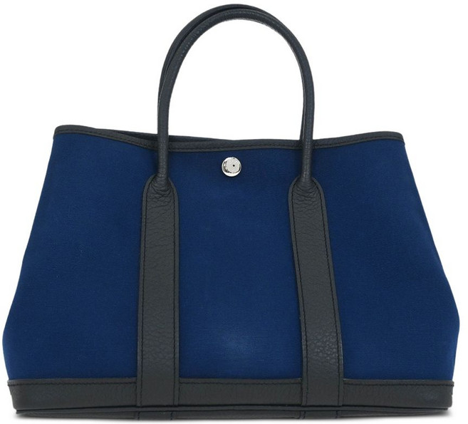 에르메스 중고 2014 투알 가든 파티 30 TPM 토트 백