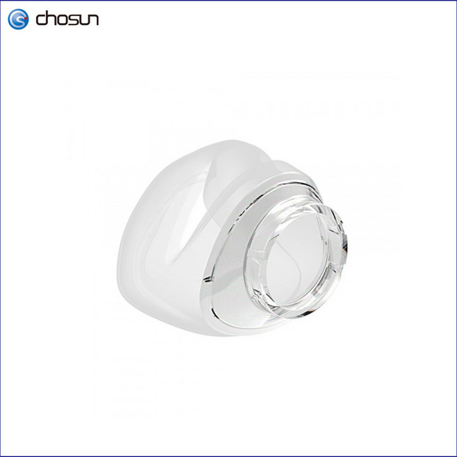 BMC 양압기 N5 & N5A 나잘마스크 쿠션 (개봉 후 반품불가)/ 코마스크 / 코콜이 / 수면무호흡증 / 심한코골이 / 코골이방지치료 / 비엠씨 / 나잘 / 여성코골이, M, 1개