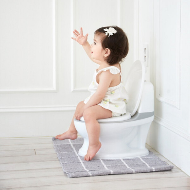 아이팜 이지두잉유아변기, 핑크