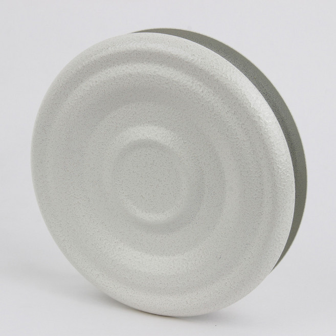 우유투입구 원형 구멍 방범 안전 커버 막음, 우유투입구 원형(국산제품), 고객직접설치