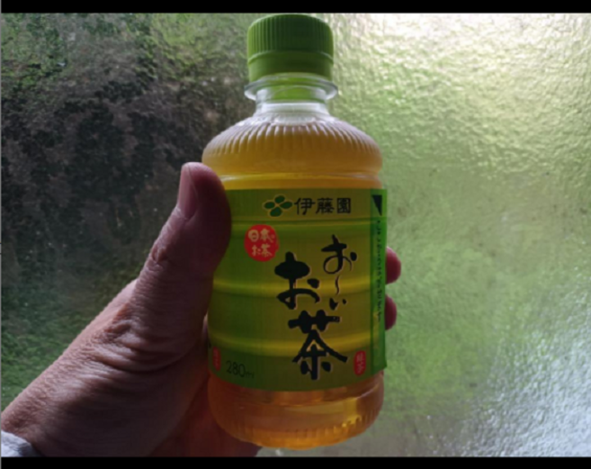 이토엔 오이오차 녹차 일본 280mlx24개, 24개, 280ml