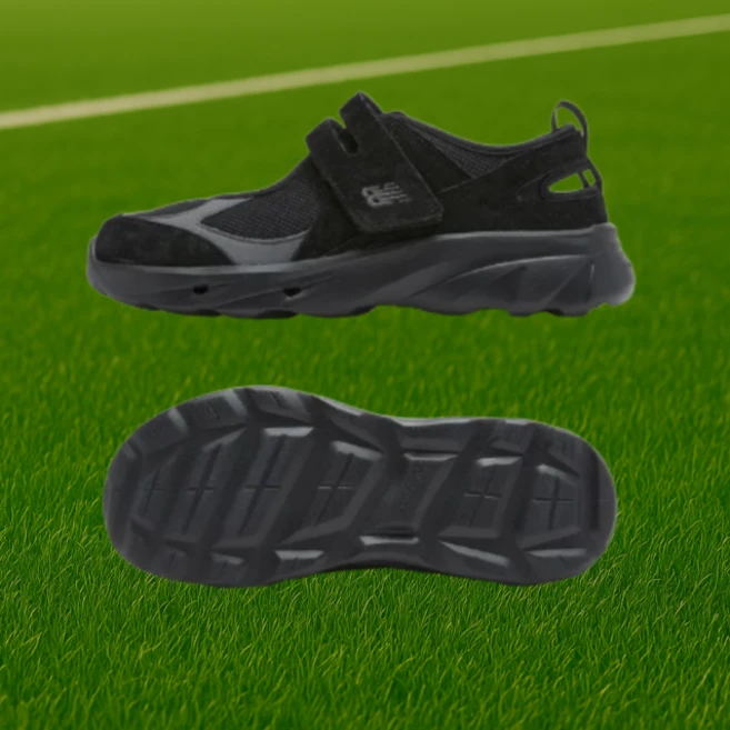 [국내매장판] 운동화 스니커즈 러닝화 / 여성용 FW Breeze (NBRJFF710B/SD2203BK) - jmj - 쿠팡