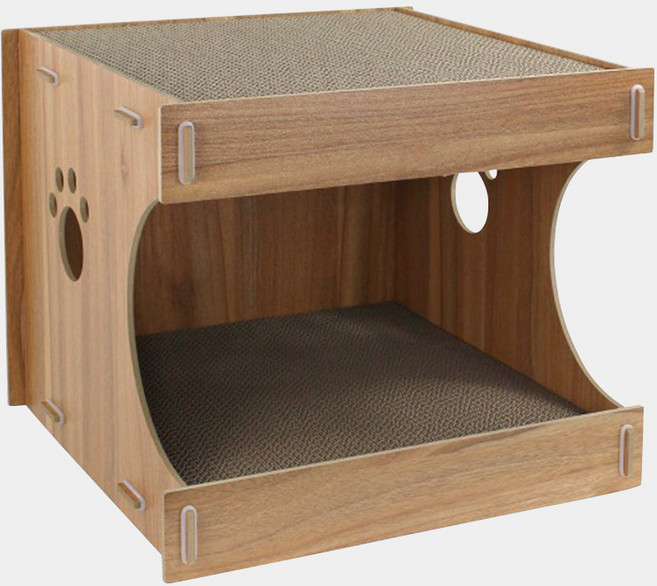 루어캣 루어캣 숨숨집 46 SCT-46 1ea, 상세 설명 참조, 1개