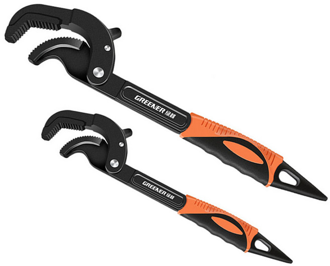 자이언트 X 스패너, 27~63mm, 1개