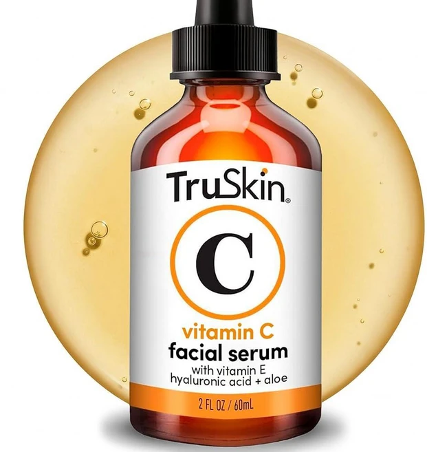 트루스킨 비타민 C 페이셜 세럼 60mL, 1 - 쿠팡