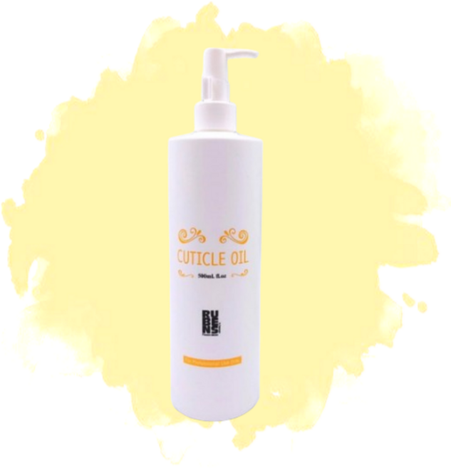 [루벤스] 큐티클오일 / 500ml, 1개