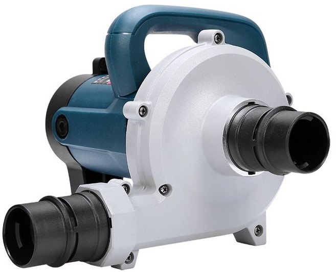 공업용 청소기 목공 분진 톱밥 집진기 흡입 0899 작업 6단 먼지 업그레이드, 향상된 XC051 디럭스 5m 호스