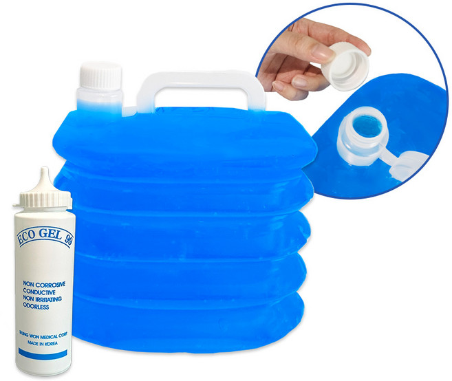 이모스트 소닉 초음파젤 바디용 5L 소노젤, 1개, EMOST SONIC/제신 15-427호