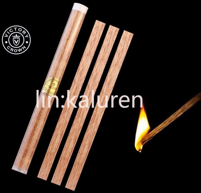 VICTORY CROWN 雪松木條 16片裝 239mm x 10mm