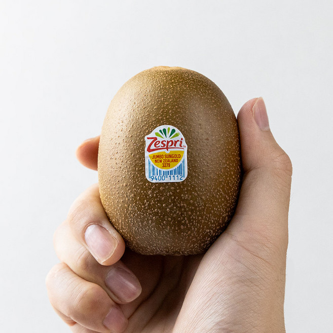 산지직송 골드키위 점보사이즈 20과 개당140g, 1박스, 2.8kg