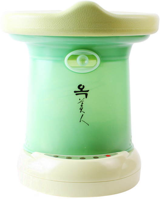 옥미인 좌훈기 원적외선 좌욕 쑥좌훈기 SJH-417, 제품선택:옥미인 좌훈기 SJH-417, 1개