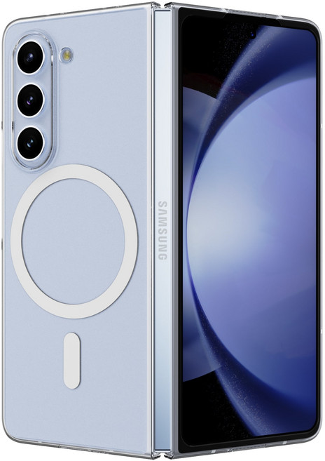 가꼬싶다 변색없는 초슬림 맥세이프 1mm 휴대폰 케이스