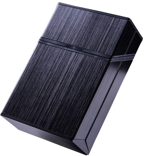 ARZ 鋁合金高檔煙盒 20支裝 防壓 防潮防水磁吸