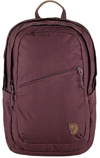 Fjällräven 피엘라벤 Raven 28 백팩 - 멀티 포켓 오거나이저 패딩 지지대 내구성 있는 원단 출퇴근 여행 블랙. 원사이즈 백팩_177045, 포트_177045