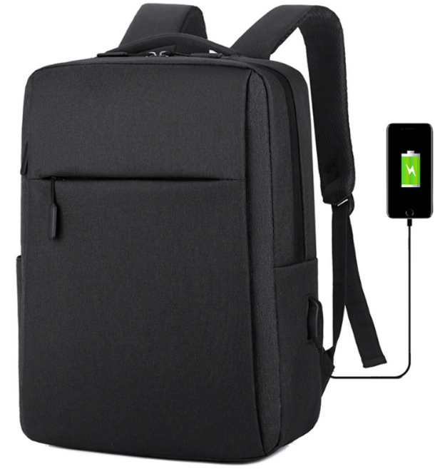 [특가세일]리커블리 남성 백팩 직장인 대학생 노트북 대용량 데일리 백 캐쥬얼 휴대폰 사무실