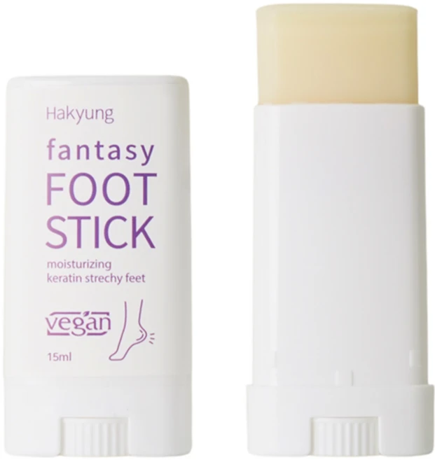 하경네이처웰 판타지풋스틱, 15ml, 1개, 1개입 - 쿠팡