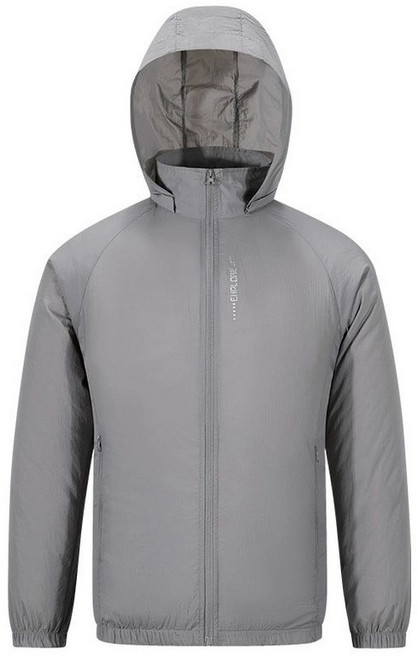 선풍기잠바 빅사이즈 작업복 현장 아이스 여름 냉풍 자켓