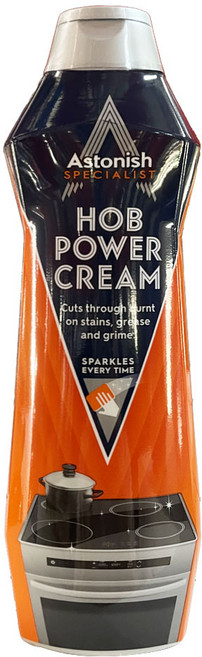 아스토니쉬 주방 파워 인덕션 클리너 홉클리너 500ML, 1개