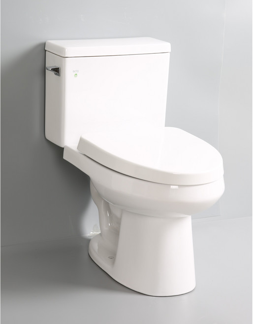 [시공설치비 포함] 메타바스변기교체 폐기물 철거 포함 인토 C-848 양변기(경기 서울 인천 전지역), 1개