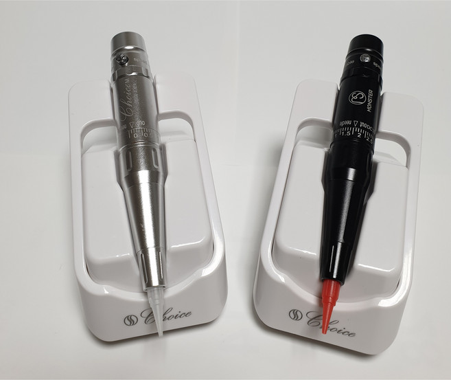 반영구 머신 (초이스M / 초이스 몬스터)-모자익 머신 보다 업그레이드 제품, 초이스 몬스터, 1개