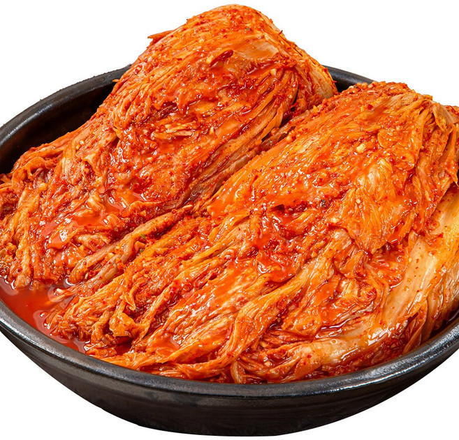 [어사김치] 저온숙성 전라도 묵은지 묵은김치, 1개, 2kg