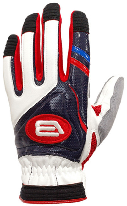 쿨맥스 야구 슬라이딩장갑-양손 주루장갑 도루 손보호 글러브, 1개, 블랙