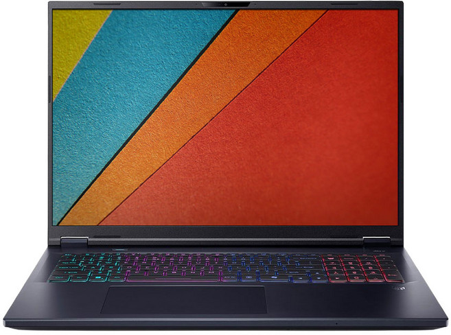 에이서 2025 프레데터 헬리오스 네오 16S AI 코어Ultra9 지포스 RTX 5060, 블랙, 1TB, 32GB, WIN11 Home, PHN16S-71-949J