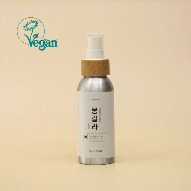 몽킬라 100, 1개, 100ml