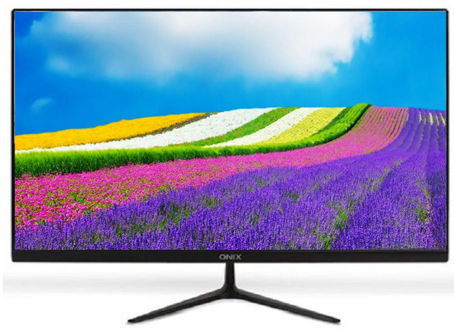 24인치 FHD 144HZ 165HZ 선택형 모니터 광시야각 컴퓨터 게이밍 사무용 업무용 리퍼, QX24 FHD, 61cm