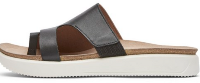 락포트 켈스베이 우먼토 초경량 슬리퍼 CI