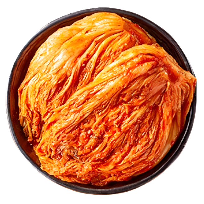 [남도의맛] 국내산 전라도 묵은지 김치, 3kg, 1개