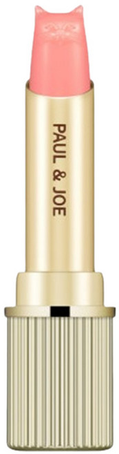 폴앤조 립스틱 고양이 립밤 UV SPF25 리필 2.6g, 1개