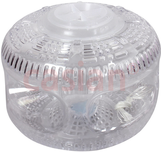 카시안 SJ 물고기 어포기 (우주선) BN 4구 통발 채집 어망 그물망 뜰채 고기망