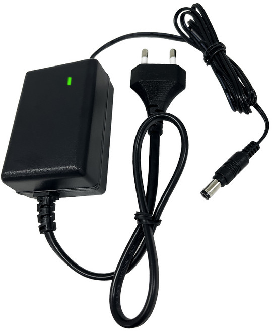 RT-AX56U ASUS공유기용 DC 12V2A 전원 어댑터, 1개, 12V_2A