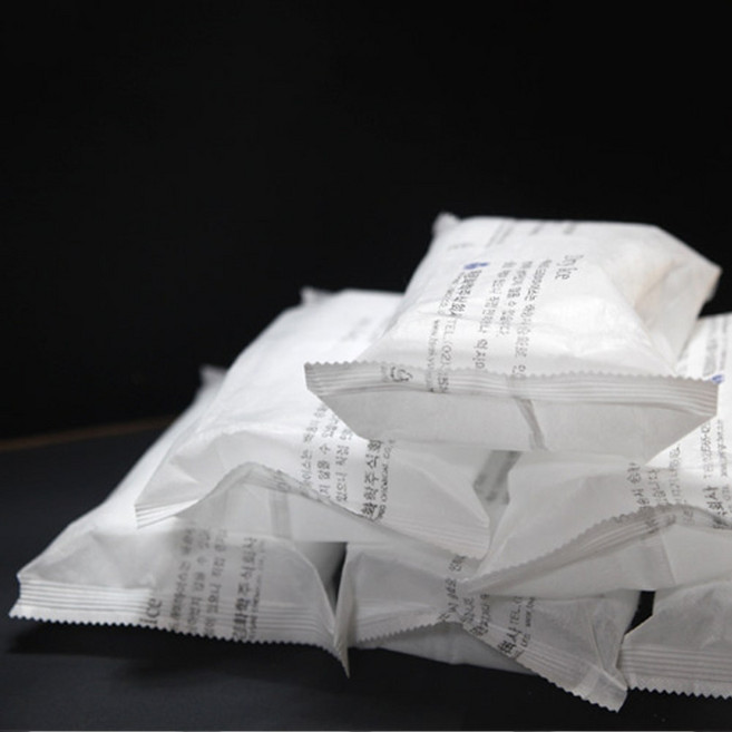 누리푸드 다용도 대용량 닭다리살 2kg, 1개, 드라이아이스(부직포) 단독구매불가