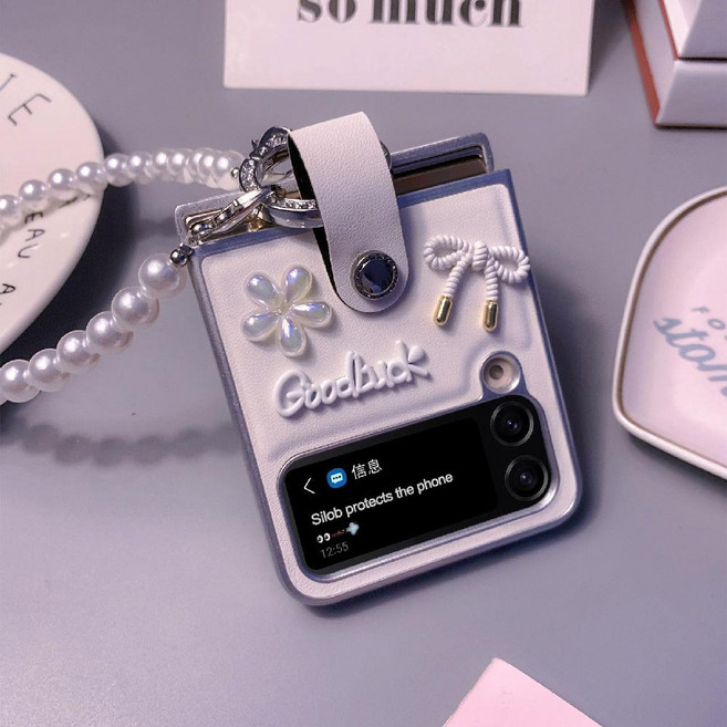 갤럭시 지플립6 케이스 Z플립4 지플립5 Z플립5