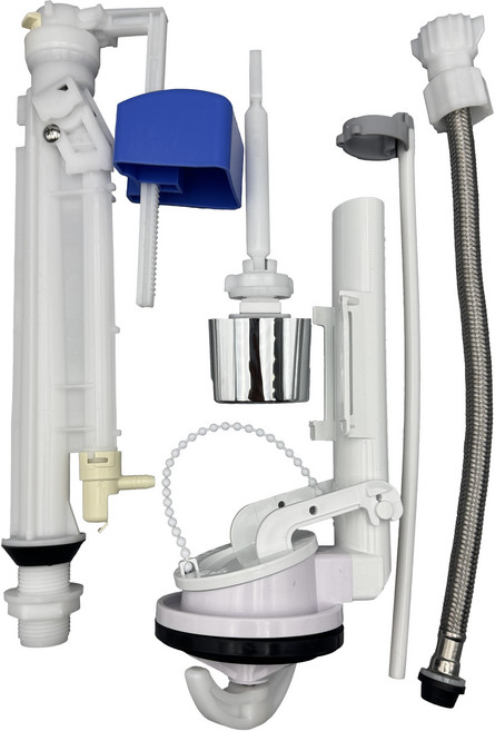 대림바스 정품 하이탱크 원피스 양변기 부속 부품 변기부속품 부품교체 타사 호환가능