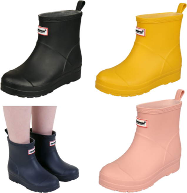 초등 장화 어린이 레인부츠 유아 아동 키즈 여아 남아 주니어 초등학생 장마 신발