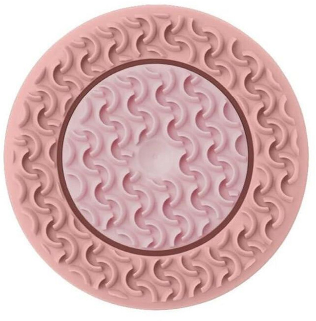 Nu Skin ageLOC LumiSpa iO 트리트먼트 헤드 | 일반 로즈 골드 에디션 부드러운 딥 클렌징 고급 실리콘 기술 장치 성능 향상 내구성 및 위생적인 디자인 214, Nu Skin ageLOC LumiSpa iO 트리트먼, 1