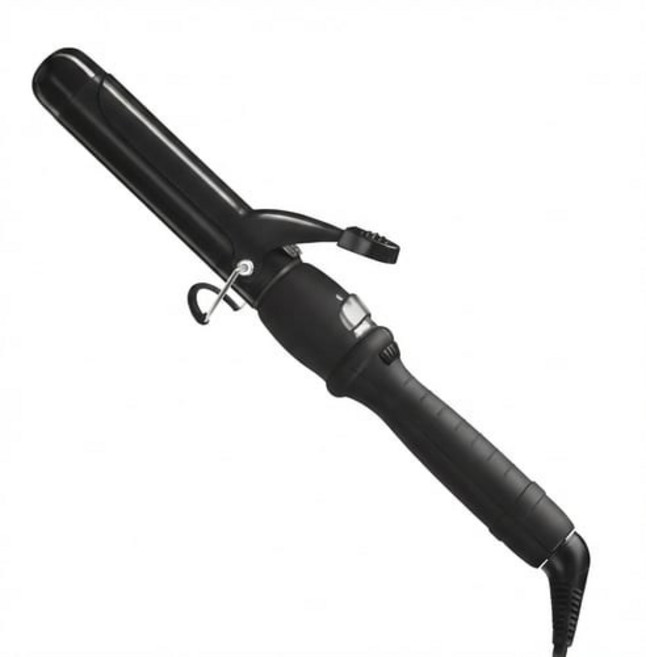 바비리스 프로 세라믹 컬링 아이론 32 mm, 바비리스프로/Bab2265K, 혼합색상