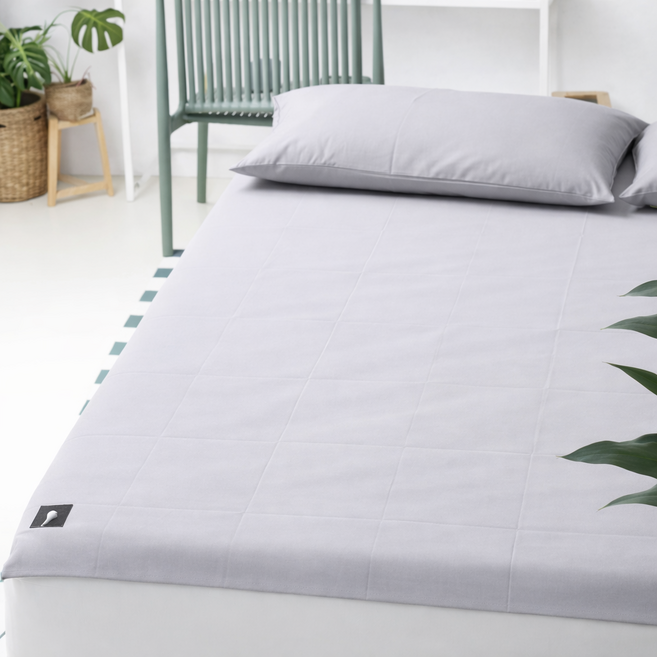 디어싱 실내 접지 침대 어싱 시트