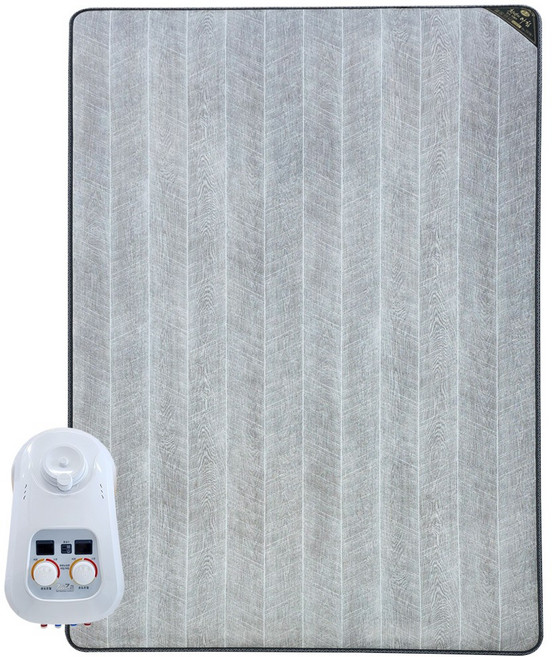 한일의료기 전자파없는 거실용 온수매트, 183 x 270cm