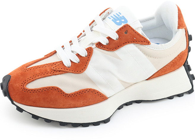 뉴발란스 327 남녀공용 운동화 U327LF