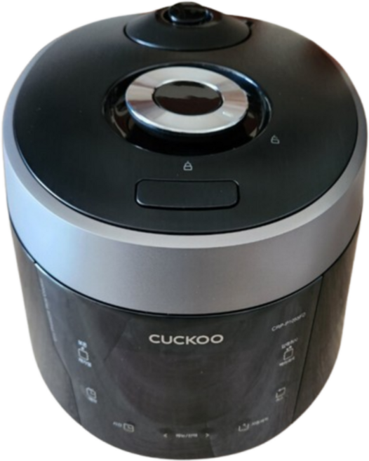 CRP-P1055FD 쿠쿠 전기압력밥솥10인용 /DS
