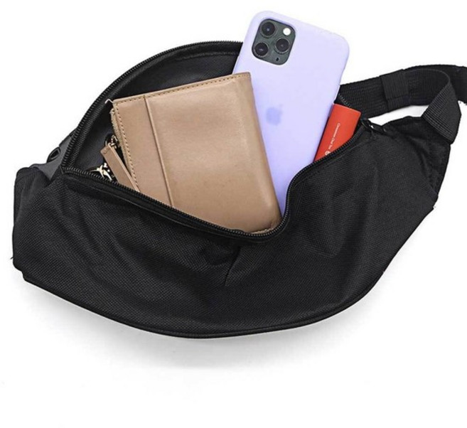 스포츠 동전가방 힙쌕 블랙 동전가방 등산힙쌕 스포츠 허리쌕 동전가방 간이가방