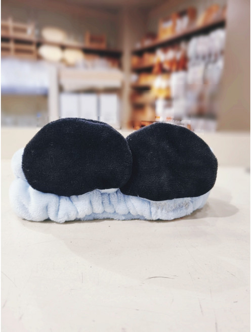 모던하우스 디즈니 미니 극세사 세안밴드 AD0124001, 1개, 사진참조