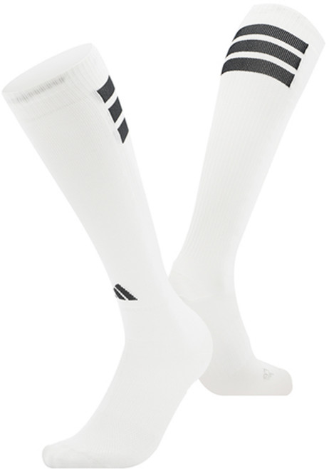 아디다스 Adidas weightlifting knee 스포츠 양말 트레이닝웨어 스포츠 액세서리 화이트, 상세설명참조, L