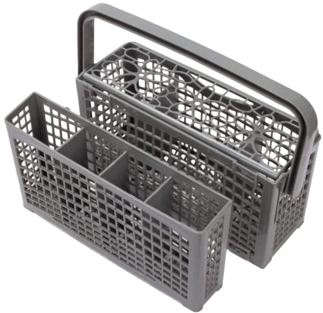 식기세척기 수저통 결합 멀티 분리형 LG SK매직 삼성 호환, 1개, 단일